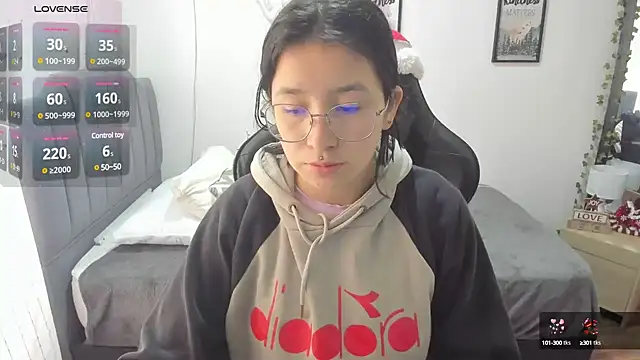 Amy joones online show from 19, 12, 2024