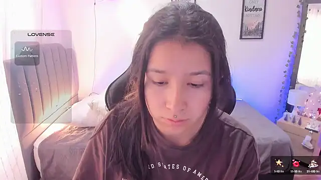 Amy joones online show from 23, 12, 2024