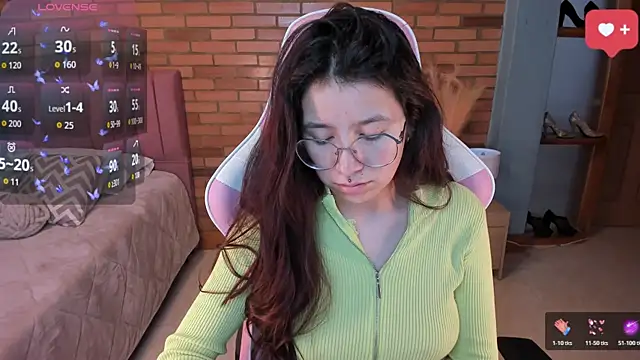 Amy joones online show from 8, 5, 2026
