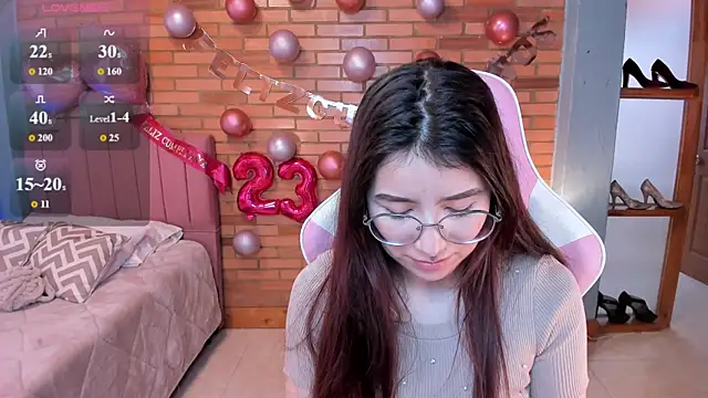 Amy joones online show from 11, 5, 2026