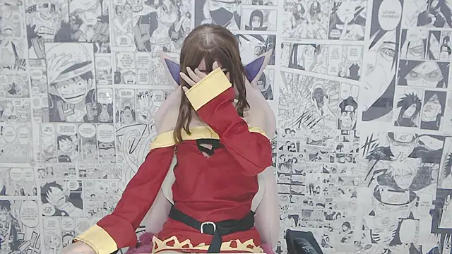 Miahparker online show from 16, 9, 2025