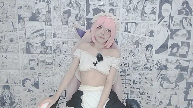 Miahparker online show from 21, 9, 2025