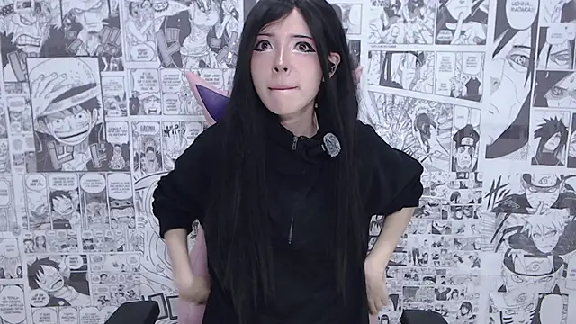 Miahparker online show from 28, 2, 2026