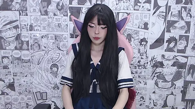 Miahparker online show from 14, 3, 2026