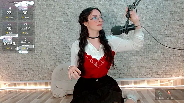 emma unu online show from 10, 2, 2026