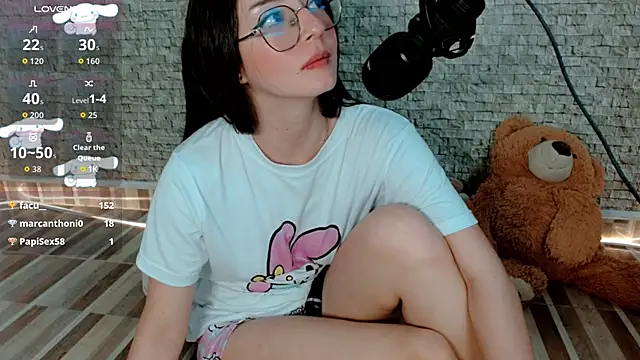 emma unu online show from 9, 4, 2026