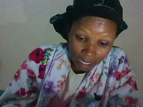 CharlotteDee online show from 7, 1, 2026