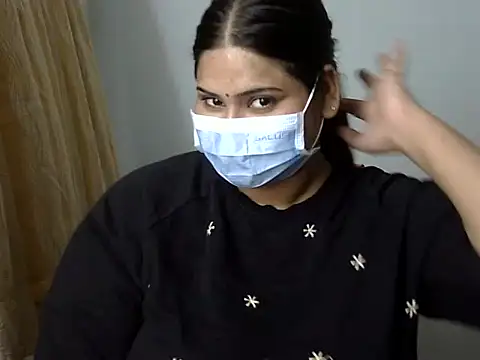 cutelady65 online show from 23, 11, 2025