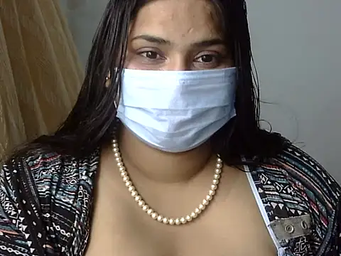 cutelady65 online show from 16, 7, 2026