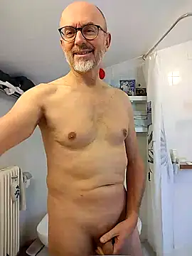 Snapshot of MadProfessor chatting on 26, 1, 2025 MadProfessor online show from 26, 1, 2025