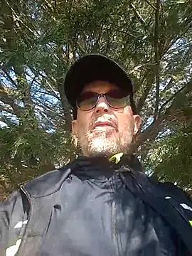 Snapshot of MadProfessor chatting on 7, 3, 2025 MadProfessor online show from 7, 3, 2025