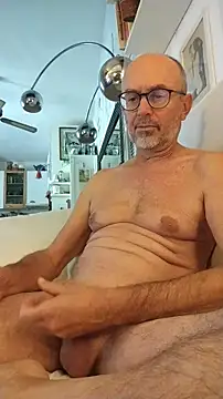 MadProfessor online show from 12, 11, 2025