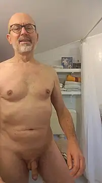 MadProfessor online show from 19, 1, 2026