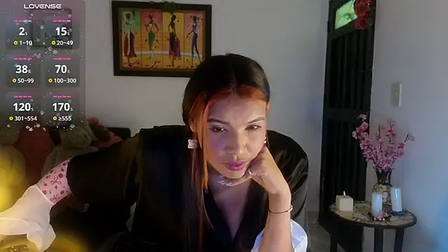 Soy isabel online show from 12, 9, 2025