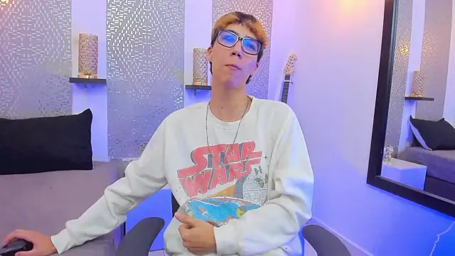 Nikolay Gregori online show from 20, 12, 2024