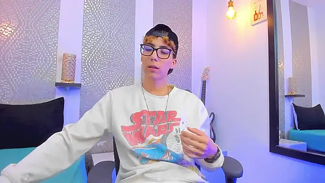 Nikolay Gregori online show from 22, 12, 2024