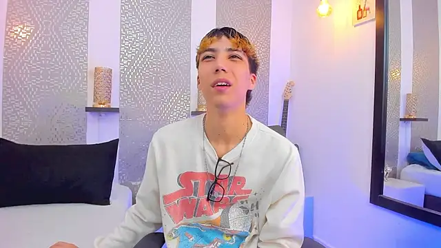 Nikolay Gregori online show from 23, 12, 2024