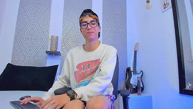 Nikolay Gregori online show from 23, 12, 2024