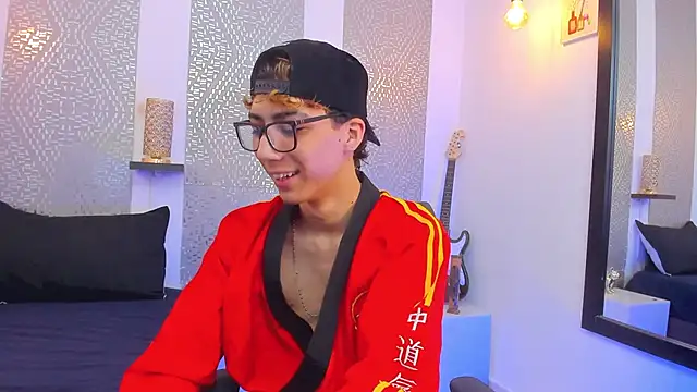 Nikolay Gregori online show from 24, 12, 2024