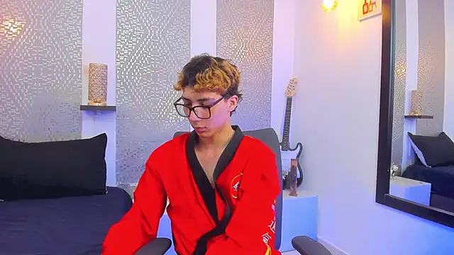 Nikolay Gregori online show from 24, 12, 2024