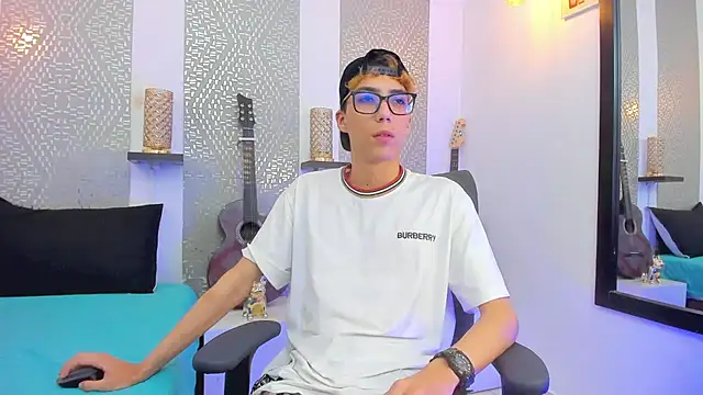 Nikolay Gregori online show from 25, 12, 2024