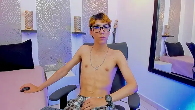 Nikolay Gregori online show from 27, 12, 2024