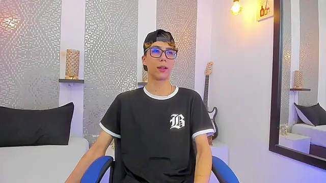 Nikolay Gregori online show from 2, 1, 2025