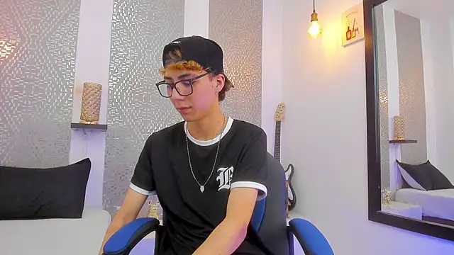 Nikolay Gregori online show from 2, 1, 2025