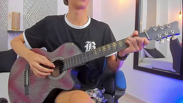 Nikolay Gregori online show from 2, 1, 2025