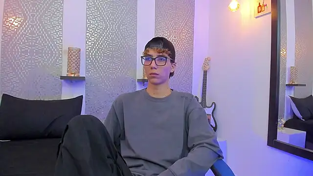 Nikolay Gregori online show from 3, 1, 2025