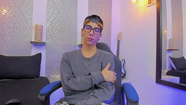 Nikolay Gregori online show from 3, 1, 2025