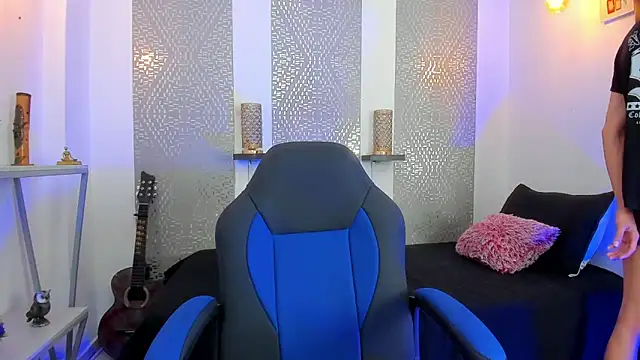 Nikolay Gregori online show from 16, 3, 2025