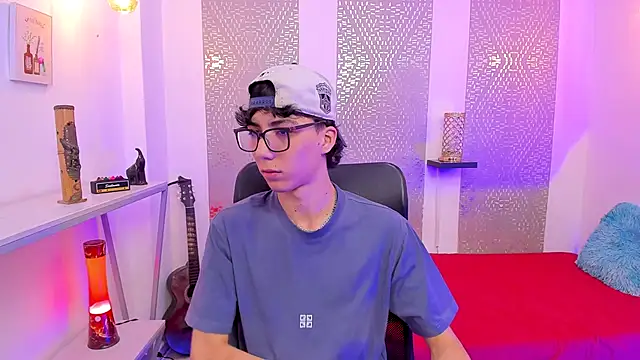 Nikolay Gregori online show from 7, 10, 2025