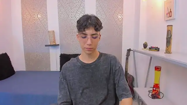 Nikolay Gregori online show from 31, 10, 2025