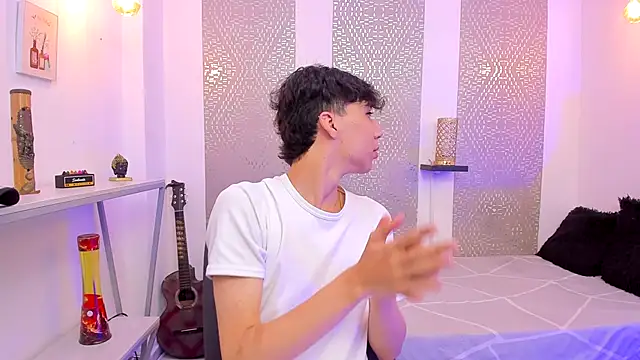 Nikolay Gregori online show from 18, 11, 2025