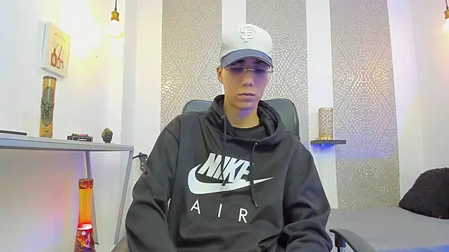 Nikolay Gregori online show from 28, 11, 2025