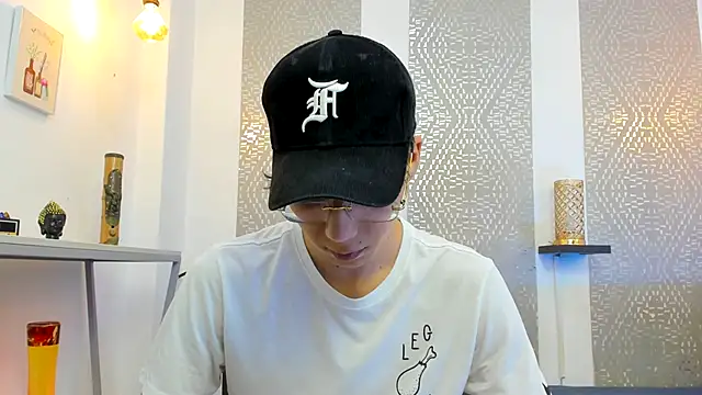 Nikolay Gregori online show from 3, 12, 2025