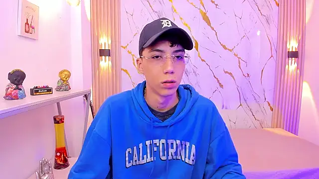 Nikolay Gregori online show from 11, 1, 2026