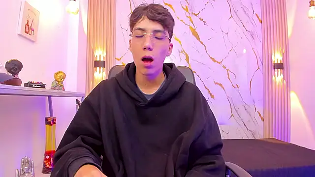 Nikolay Gregori online show from 12, 1, 2026