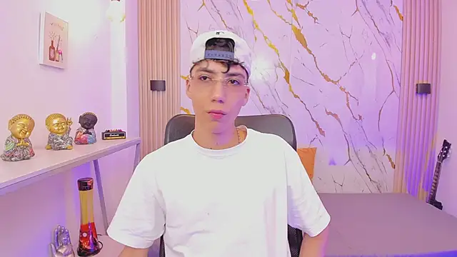 Nikolay Gregori online show from 1, 2, 2026