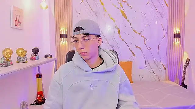 Nikolay Gregori online show from 9, 2, 2026