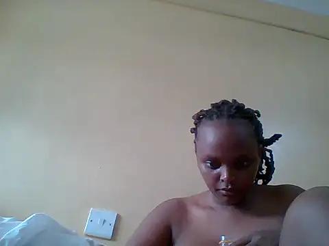 Sexxy-Shie online show from 20, 12, 2024