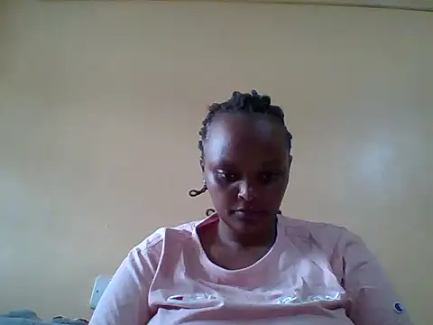 Sexxy-Shie online show from 22, 12, 2024