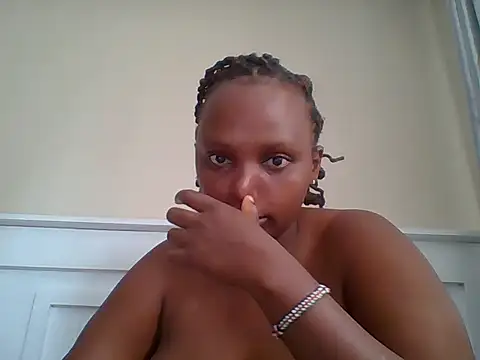 Sexxy-Shie online show from 1, 1, 2025