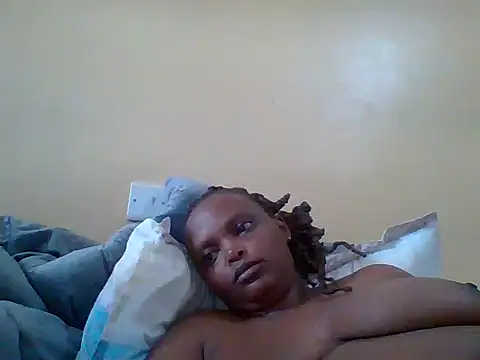 Sexxy-Shie online show from 2, 1, 2025