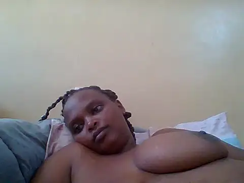 Sexxy-Shie online show from 3, 1, 2025