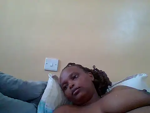Sexxy-Shie online show from 6, 1, 2025