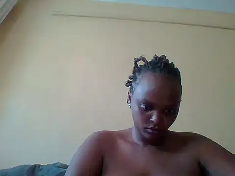 Sexxy-Shie online show from 8, 1, 2025