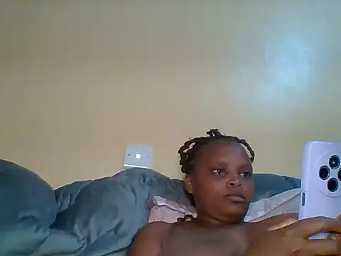 Sexxy-Shie online show from 8, 1, 2025