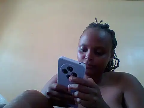 Sexxy-Shie online show from 13, 1, 2025